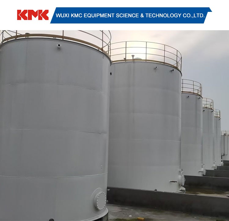Zbiornik do przechowywania chemikaliów